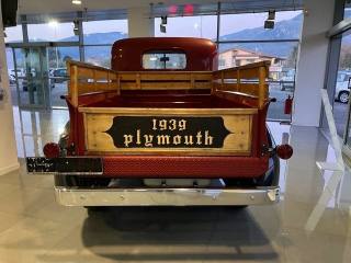 Plymouth Prowler  - Foto 6