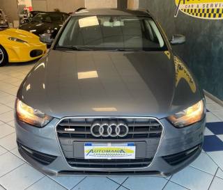 Audi A4  - Foto 2