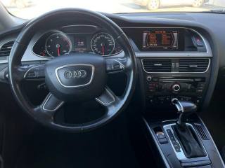 Audi A4  - Foto 10