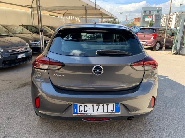 Opel Corsa diesel - dettaglio 5