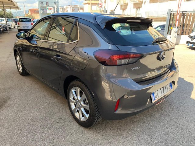 Opel Corsa diesel - dettaglio 6