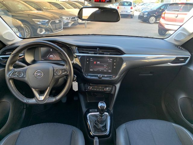 Opel Corsa  diesel - dettaglio 14