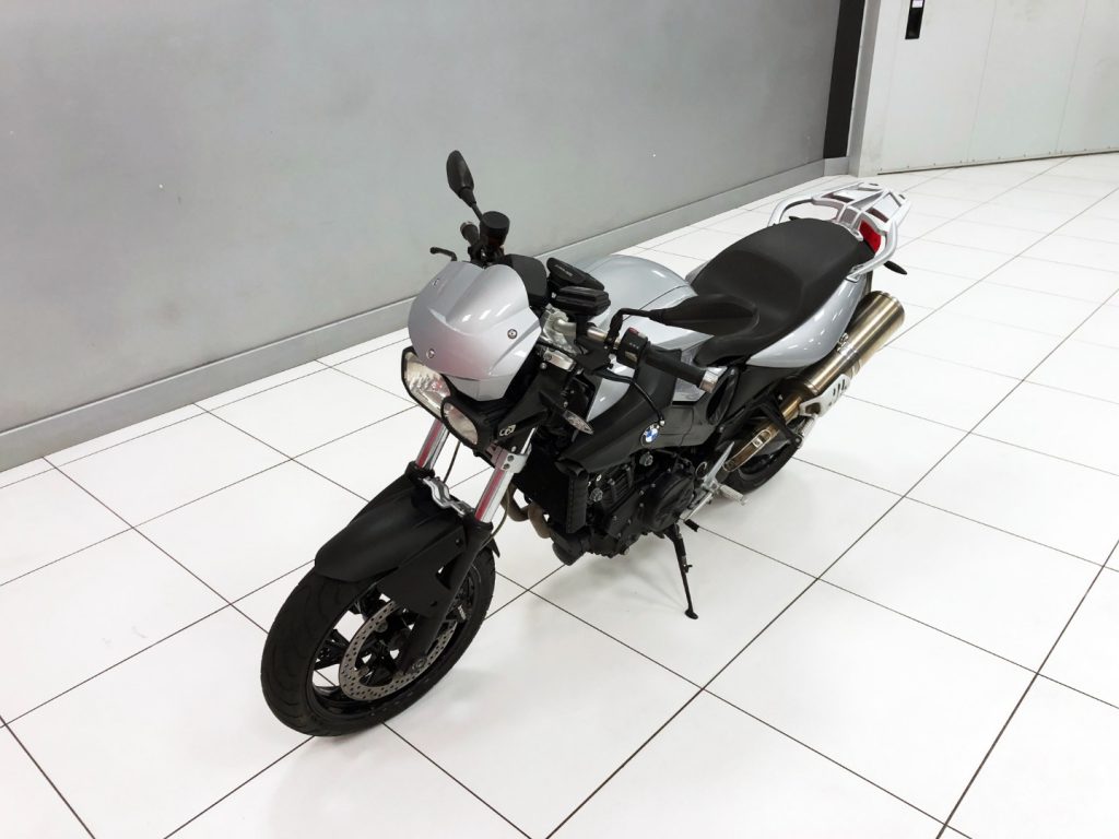 BMW F 800 R F 800 R - 3