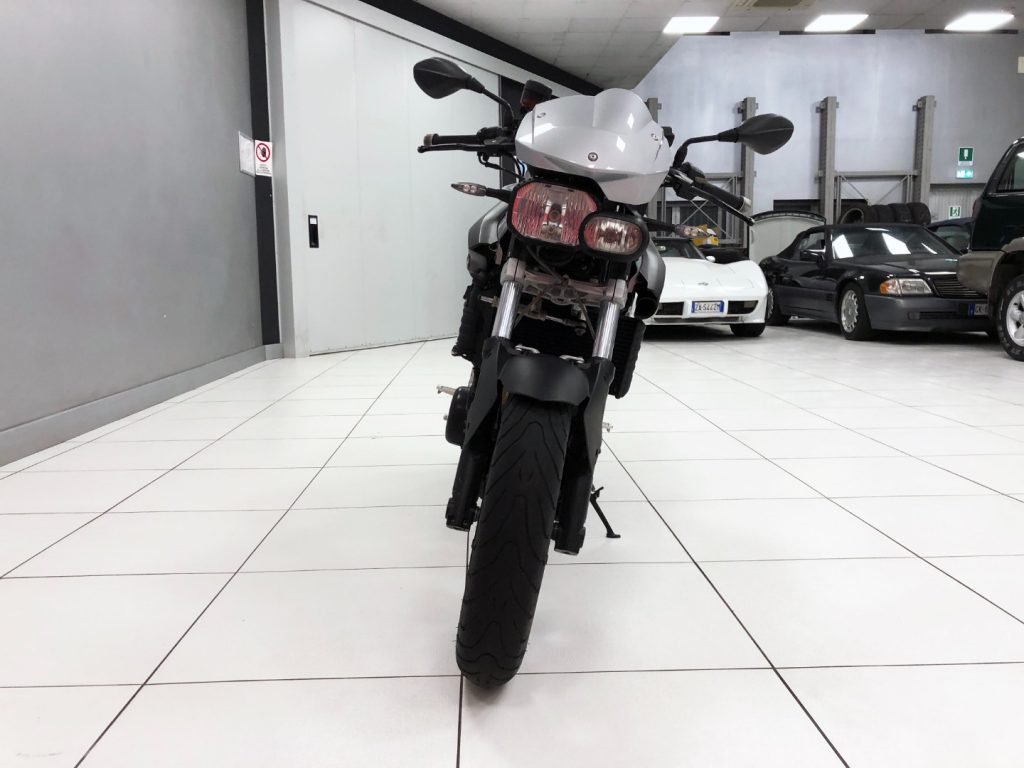 BMW F 800 R F 800 R - 4