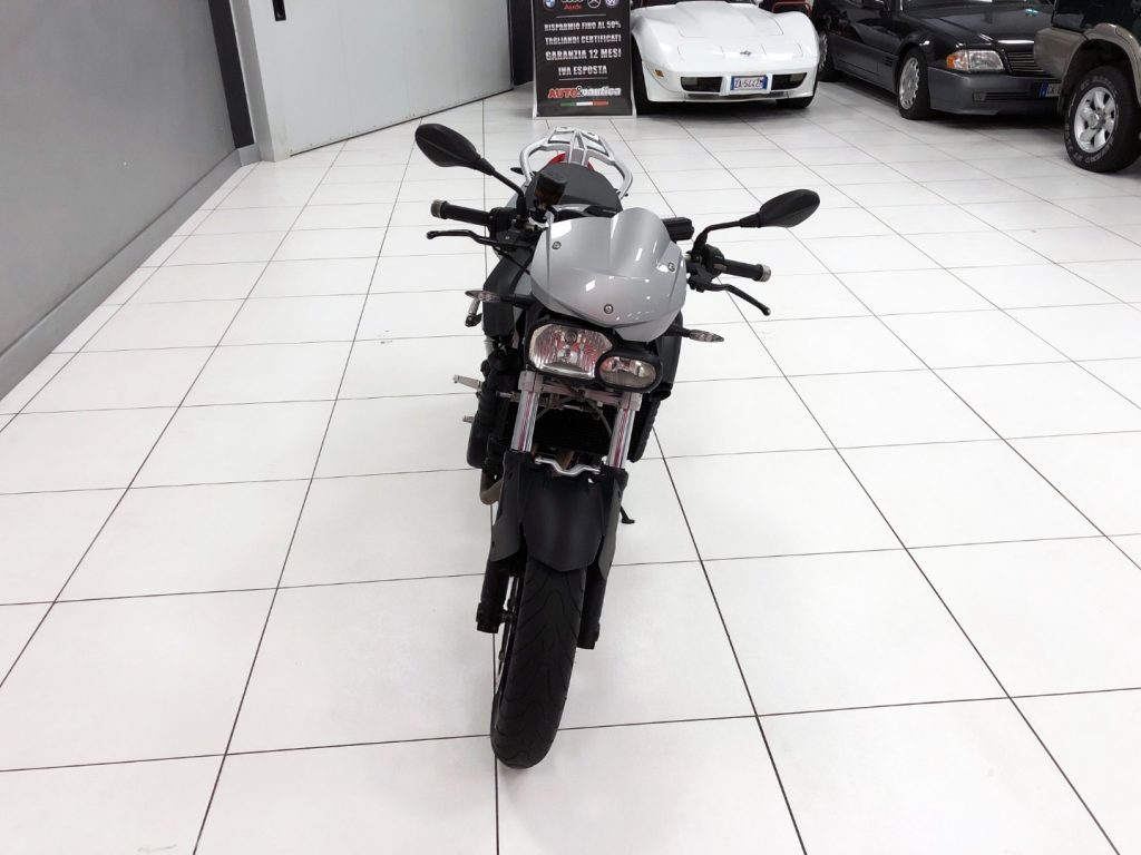 BMW F 800 R F 800 R - 5