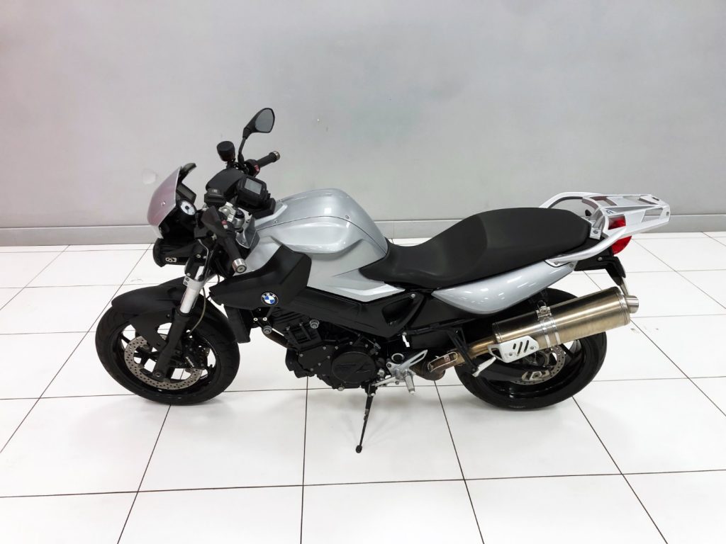 BMW F 800 R F 800 R - 9