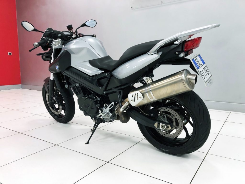 BMW F 800 R F 800 R - 10