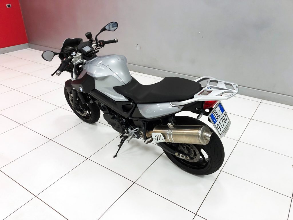 BMW F 800 R F 800 R - 11