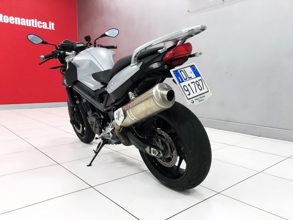 BMW F 800 R F 800 R - 12