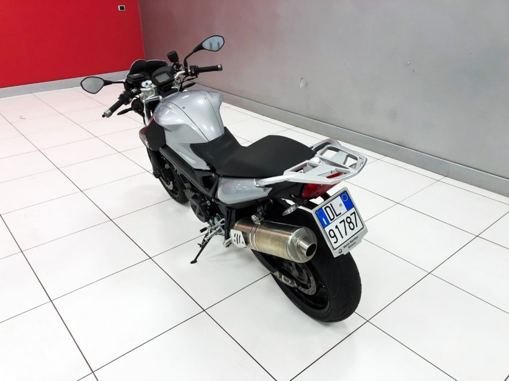 BMW F 800 R F 800 R - 13