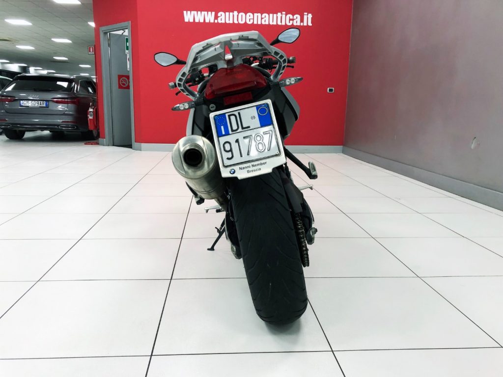 BMW F 800 R F 800 R - 14