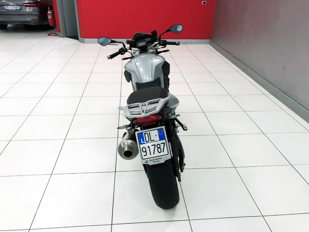 BMW F 800 R F 800 R - 15