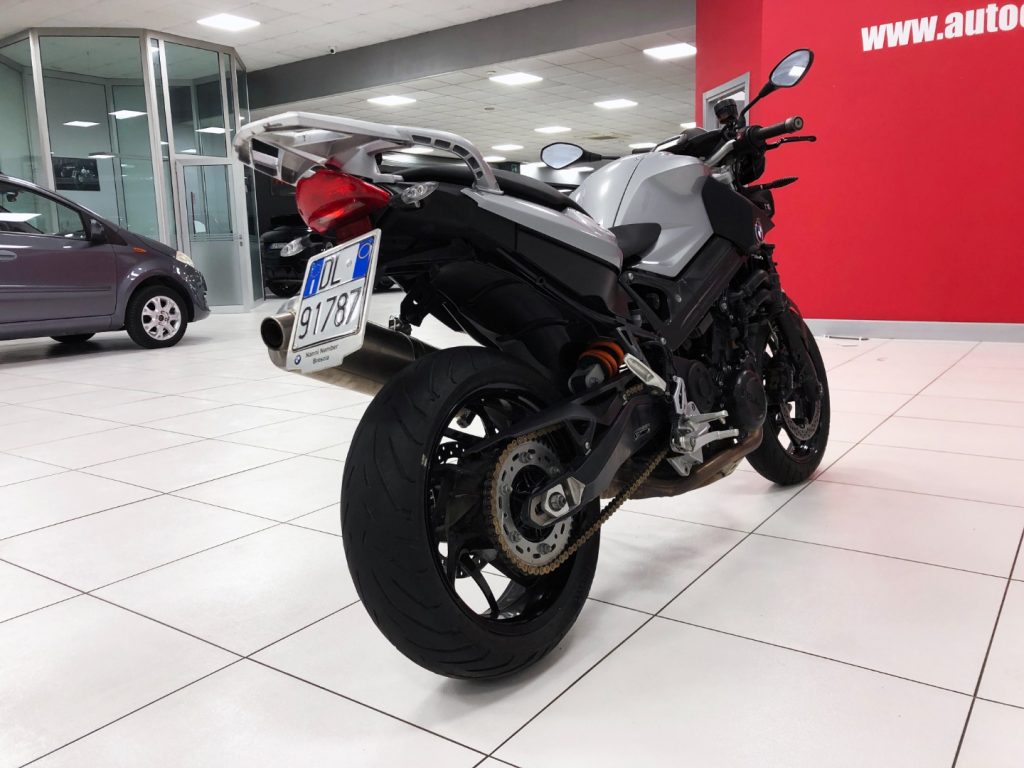 BMW F 800 R F 800 R - 16