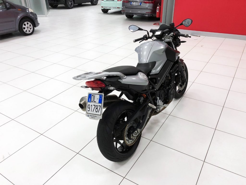 BMW F 800 R F 800 R - 17