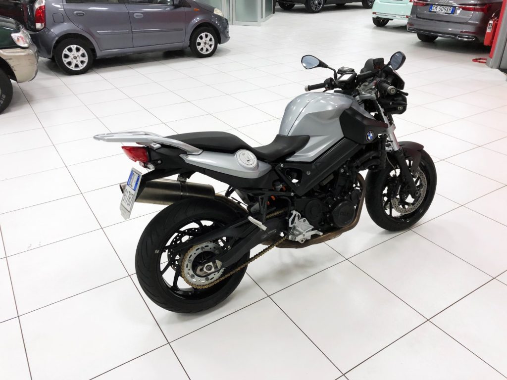 BMW F 800 R F 800 R - 19