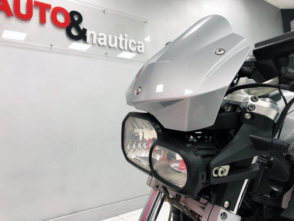 BMW F 800 R F 800 R - 20