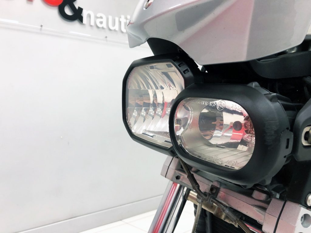 BMW F 800 R F 800 R - 21