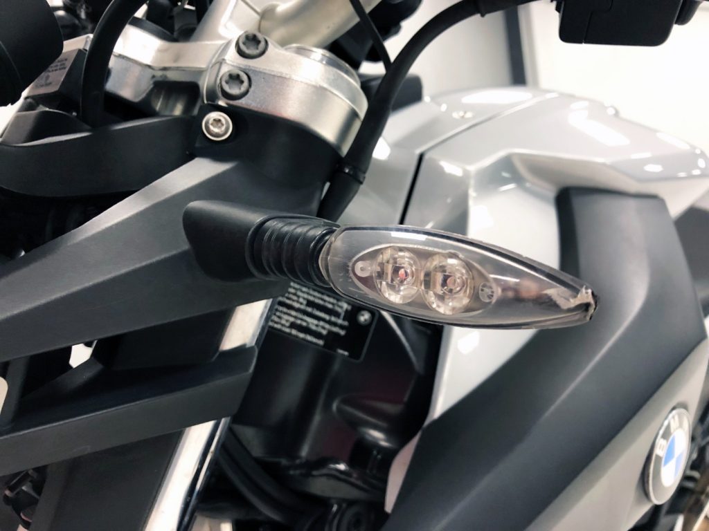 BMW F 800 R F 800 R - 22