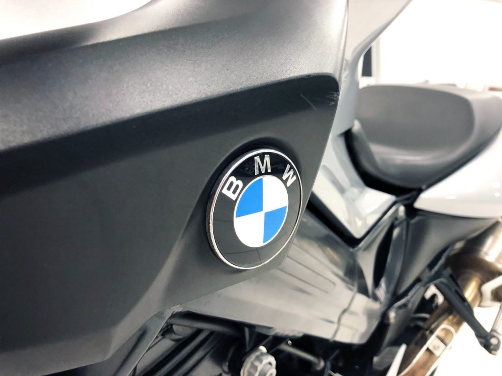 BMW F 800 R F 800 R - 23