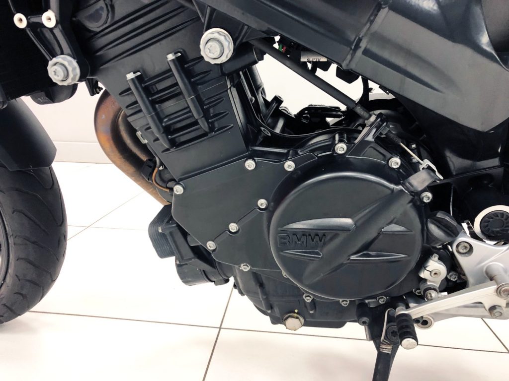 BMW F 800 R F 800 R - 24