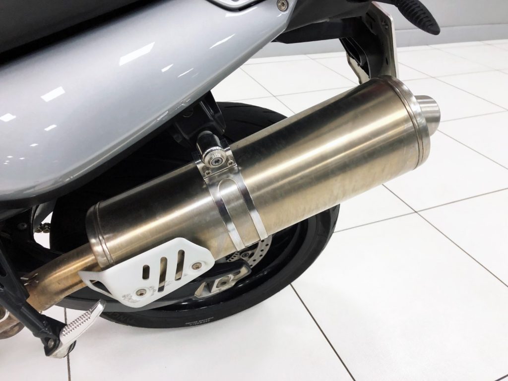 BMW F 800 R F 800 R - 25