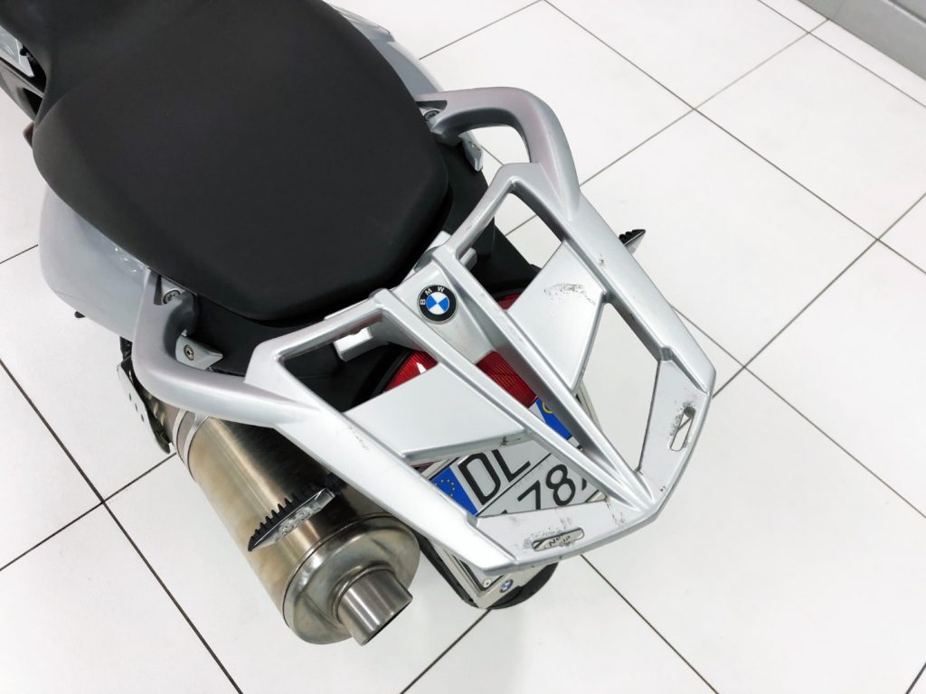 BMW F 800 R F 800 R - 26