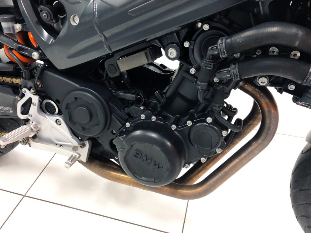 BMW F 800 R F 800 R - 27