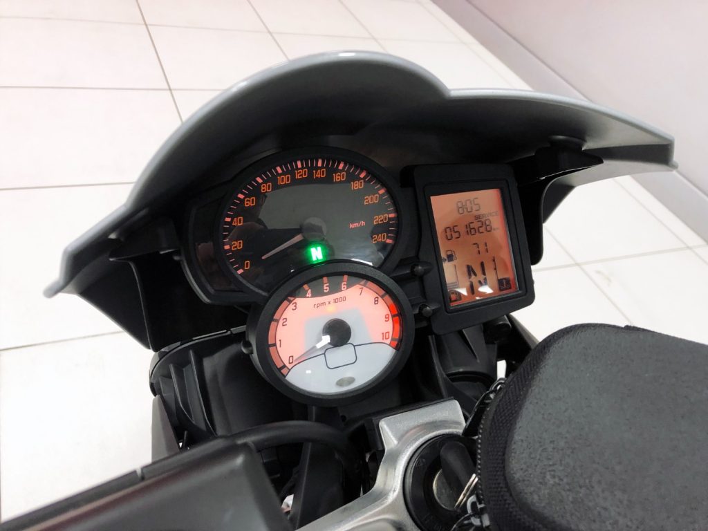 BMW F 800 R F 800 R - 28