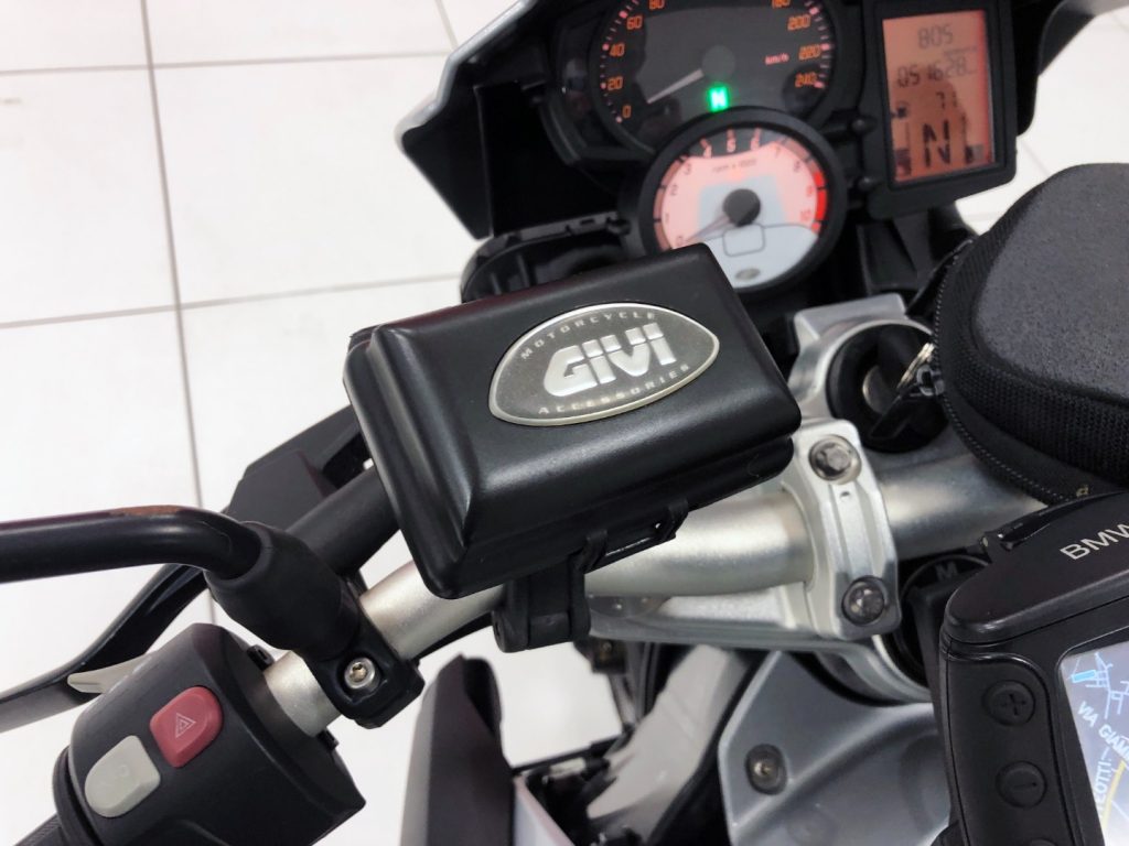 BMW F 800 R F 800 R - 30