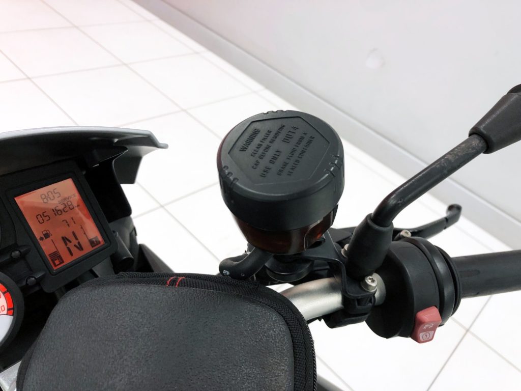 BMW F 800 R F 800 R - 31