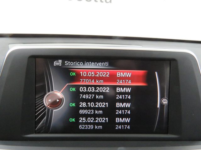 BMW X1 xDrive18d Business