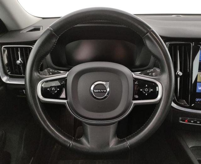 VOLVO V60 Cross Country D4 AWD Geartronic Business Pro