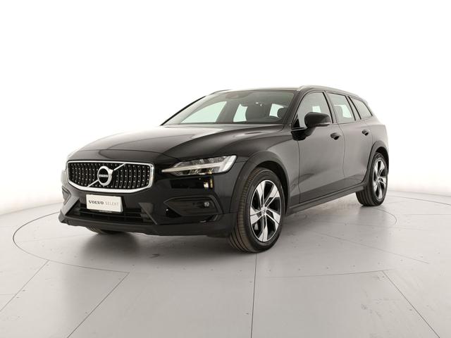 VOLVO V60 Cross Country D4 AWD Geartronic Business Pro