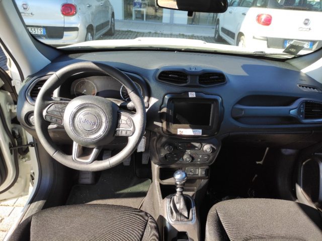 JEEP Renegade 1.0 T3 Limited