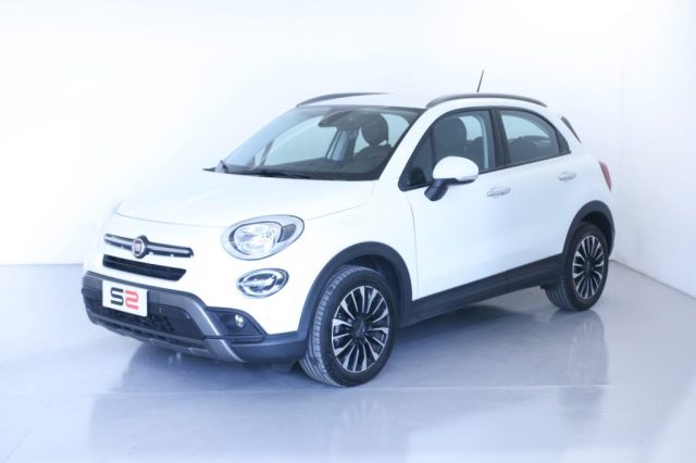 FIAT 500X 1.6 MultiJet 130 CV Cross/RETROCAMERA/NAVIGATORE 