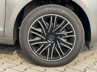 Lancia Ypsilon  - Foto 13