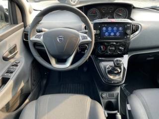 Lancia Ypsilon  - Foto 9