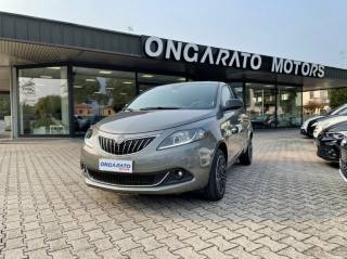 Lancia Ypsilon  - Foto 1