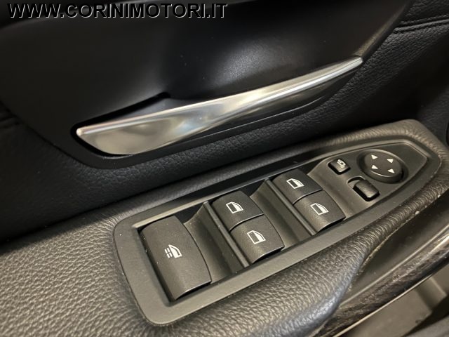 BMW 420 d Cabrio Luxury
