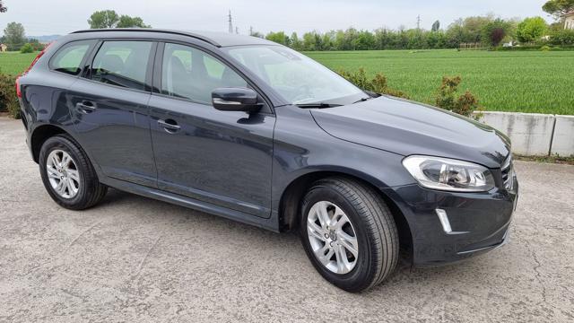 VOLVO XC60 D3 Geartronic Business Usato