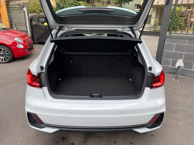 Auto usata AUDI A1 SPB 25 TFSI S line edition *PREZZO PROMO* del 2022 -  Brasca Automobili, Milano