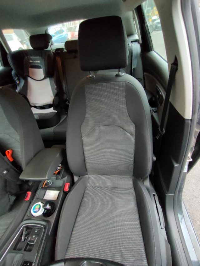 SEAT Leon 1.5 TGI DSG ST Business