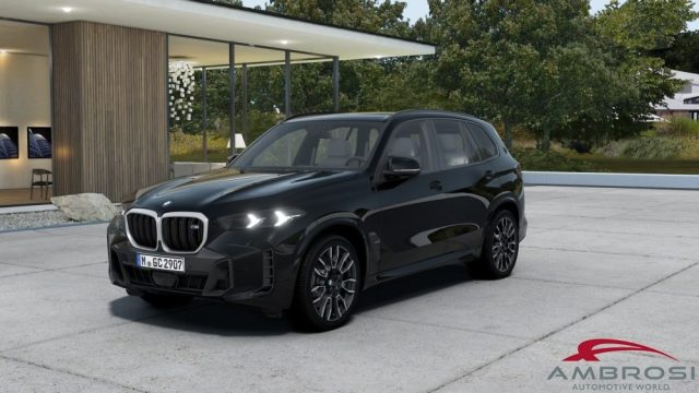 BMW X5 M60i xDrive 