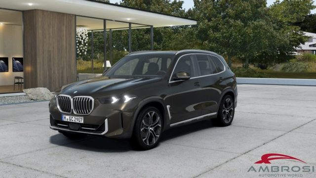 BMW X5 xDrive40i 