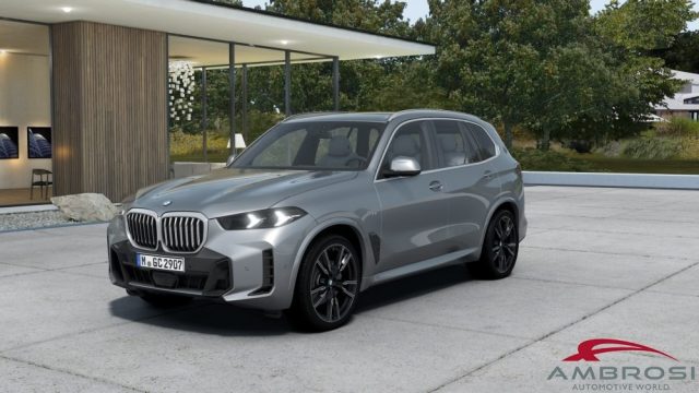 BMW X5 xDrive40i Msport 