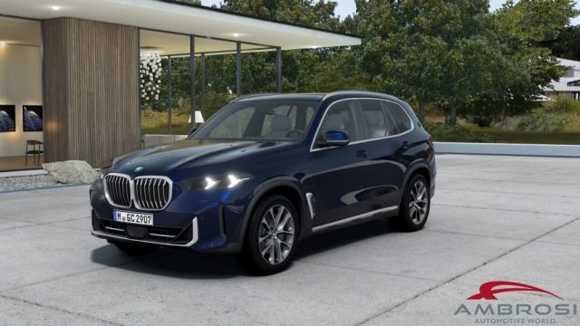 BMW X5 xDrive50e 