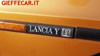 Lancia Y  - Foto 12