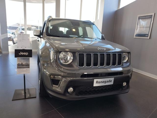 JEEP Renegade My23 Limited 1.0 GseT3 KM0 