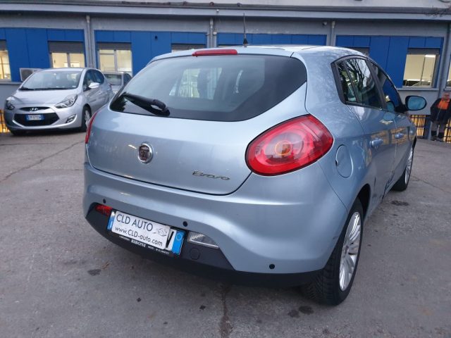 Auto usata FIAT Bravo 1.4 GPL del 2009 - Cld Auto, Torino