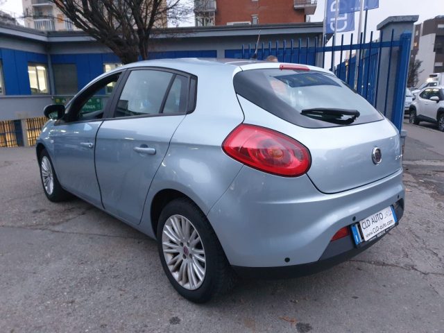 Auto usata FIAT Bravo 1.4 GPL del 2009 - Cld Auto, Torino